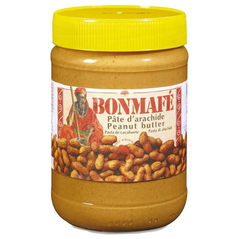 BONMAFE PEANUT (1.0LBS) image 0